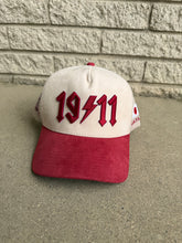 Load image into Gallery viewer, 1911 Kappa Lightning Trucker Hat
