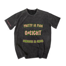 Load image into Gallery viewer, Pretty in Pink O&#39;Eight Tee
