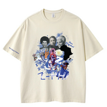 Load image into Gallery viewer, Z Phi Graphic Tee
