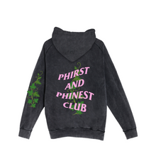 Load image into Gallery viewer, Phirst and Phinest Club Hoodie - AKA
