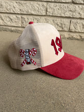 Load image into Gallery viewer, 1911 Kappa Lightning Trucker Hat
