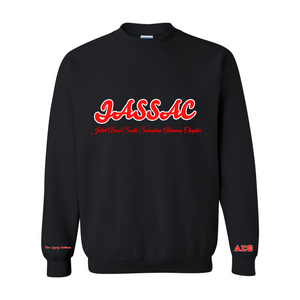 JASSAC Crewneck