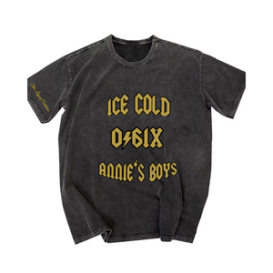 Ice Cold O'Six Tee