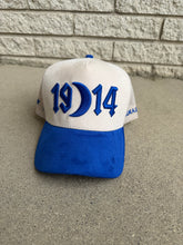 Load image into Gallery viewer, 1914 Crescent Lightning Hat
