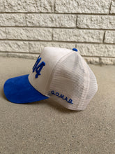 Load image into Gallery viewer, 1914 Crescent Lightning Hat
