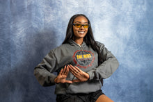 Load image into Gallery viewer, The Redz World Tour Hoodie
