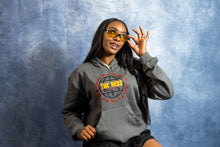 Load image into Gallery viewer, The Redz World Tour Hoodie
