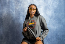 Load image into Gallery viewer, The Redz World Tour Hoodie
