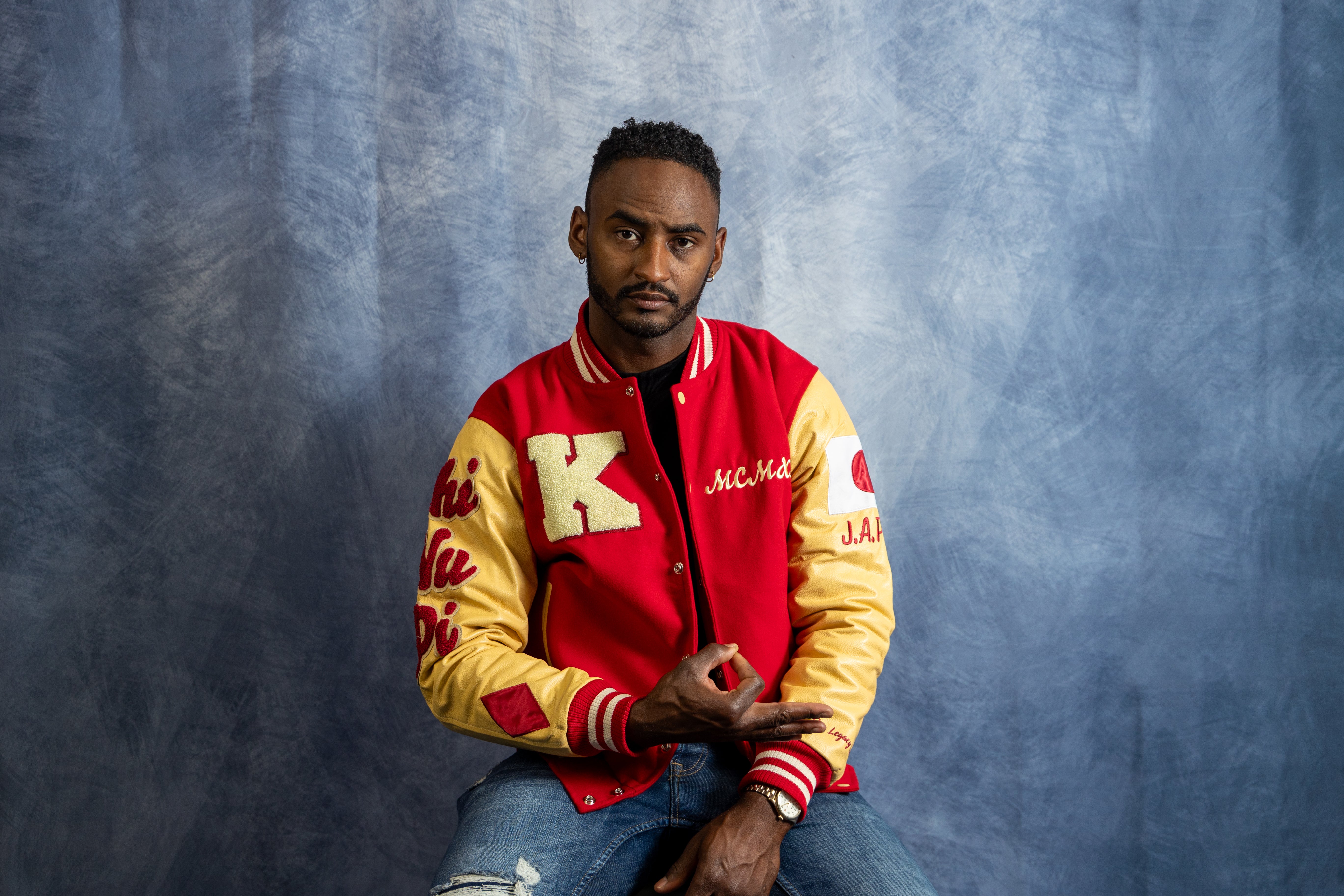 【りい】Time is on LEATHER VARSITY JACKET 6Z0A0610-124_5472x.jpg?v=