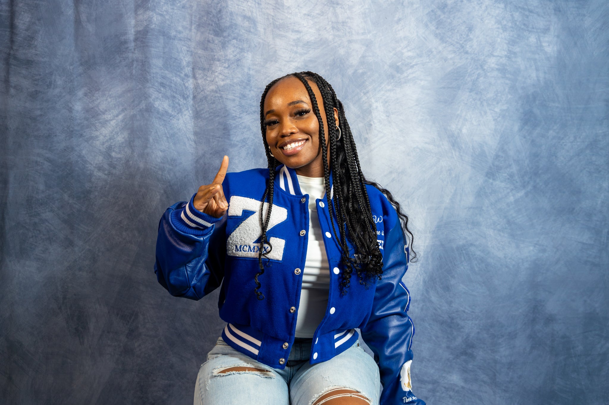 Finer Women – Thee Legacy Continues