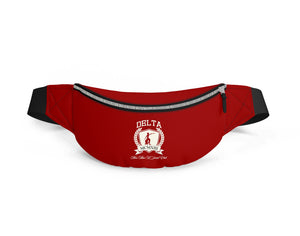 More Than A Social Club Fanny Pack
