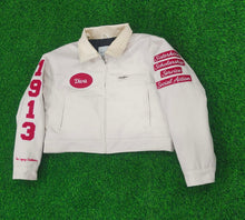 Load image into Gallery viewer, Delta Diva Worker Jacket
