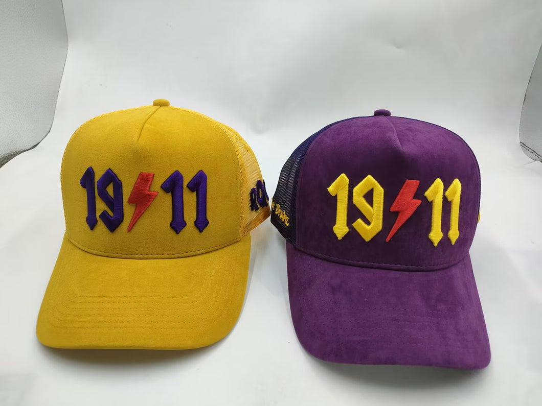 DETROIT HATS