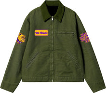 Load image into Gallery viewer, Omega Worker Jacket
