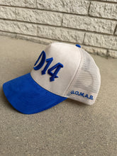 Load image into Gallery viewer, 1914 Crescent Lightning Hat
