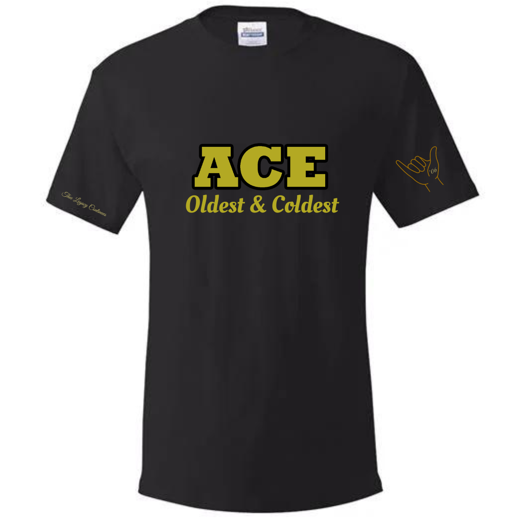 Alpha Phi Alpha // Alpha Phi Alpha Shirt // Aphia Shirt Alpha Phi Alpha // Alpha Phi Alpha Shirt // Aphia Shirt