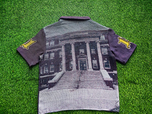 DETROIT Tapestry