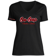 Load image into Gallery viewer, Oo-Oop Chenille Tee
