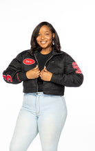 Load image into Gallery viewer, Delta Diva Worker Jacket
