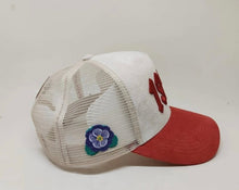 Load image into Gallery viewer, 1913 Suede Trucker Hat
