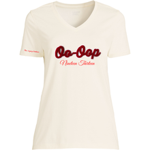 Load image into Gallery viewer, Oo-Oop Chenille Tee
