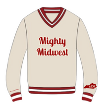 Load image into Gallery viewer, Mighty Midwest Crewneck

