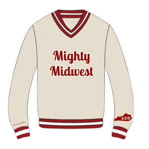 Mighty Midwest Crewneck