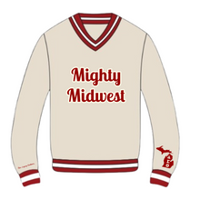 Load image into Gallery viewer, Mighty Midwest Crewneck
