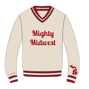 Mighty Midwest Crewneck