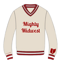 Load image into Gallery viewer, Mighty Midwest Crewneck
