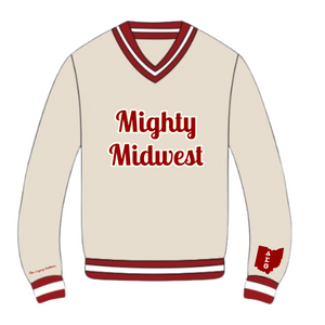 Mighty Midwest Crewneck