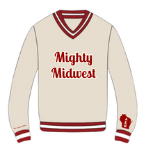 Load image into Gallery viewer, Mighty Midwest Crewneck
