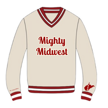 Load image into Gallery viewer, Mighty Midwest Crewneck
