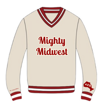 Load image into Gallery viewer, Mighty Midwest Crewneck

