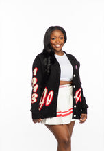 Load image into Gallery viewer, DST Oo-Oop Knit Cardigan
