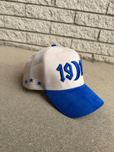 Load image into Gallery viewer, 1914 Crescent Lightning Hat
