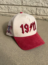 Load image into Gallery viewer, 1911 Kappa Lightning Trucker Hat
