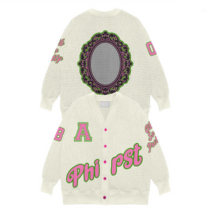 Phirst Oh So Pretty Cardigan