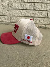 Load image into Gallery viewer, 1911 Kappa Lightning Trucker Hat
