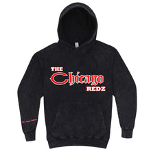 Load image into Gallery viewer, Chicago Redz Hoodie
