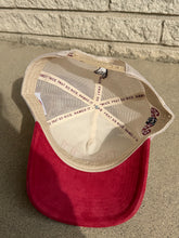 Load image into Gallery viewer, 1911 Kappa Lightning Trucker Hat
