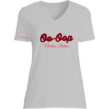 Load image into Gallery viewer, Oo-Oop Chenille Tee

