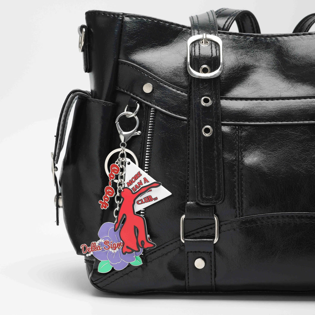 DST Bag Charm