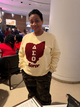 Load image into Gallery viewer, Ohio Soror Crewneck
