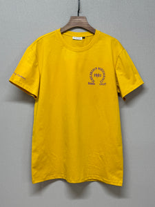 DETROIT Principles Tee