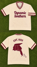 Load image into Gallery viewer, *PRE ORDER ONLY* Southern Region Knit Jersey (Regional Conference Exclusive)
