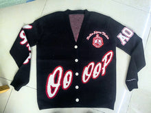 Load image into Gallery viewer, DST Oo-Oop Knit Cardigan
