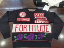Load image into Gallery viewer, DST Fortitude Sweater
