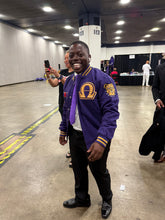 Load image into Gallery viewer, Omega Shield Wool Jacket
