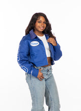 Load image into Gallery viewer, Finer Woman Worker Jacket
